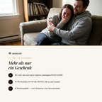 Personalisierter Lovesong – Eure Geschichte als Lied