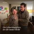 Personalisiertes Geburtstagslied – Der Hit, der nur ihn/sie meint