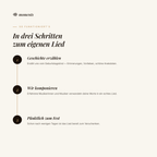 Personalisiertes Geburtstagslied – Der Hit, der nur ihn/sie meint