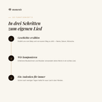 Personalisiertes Geburtslied – Willkommens-Song für euer Baby
